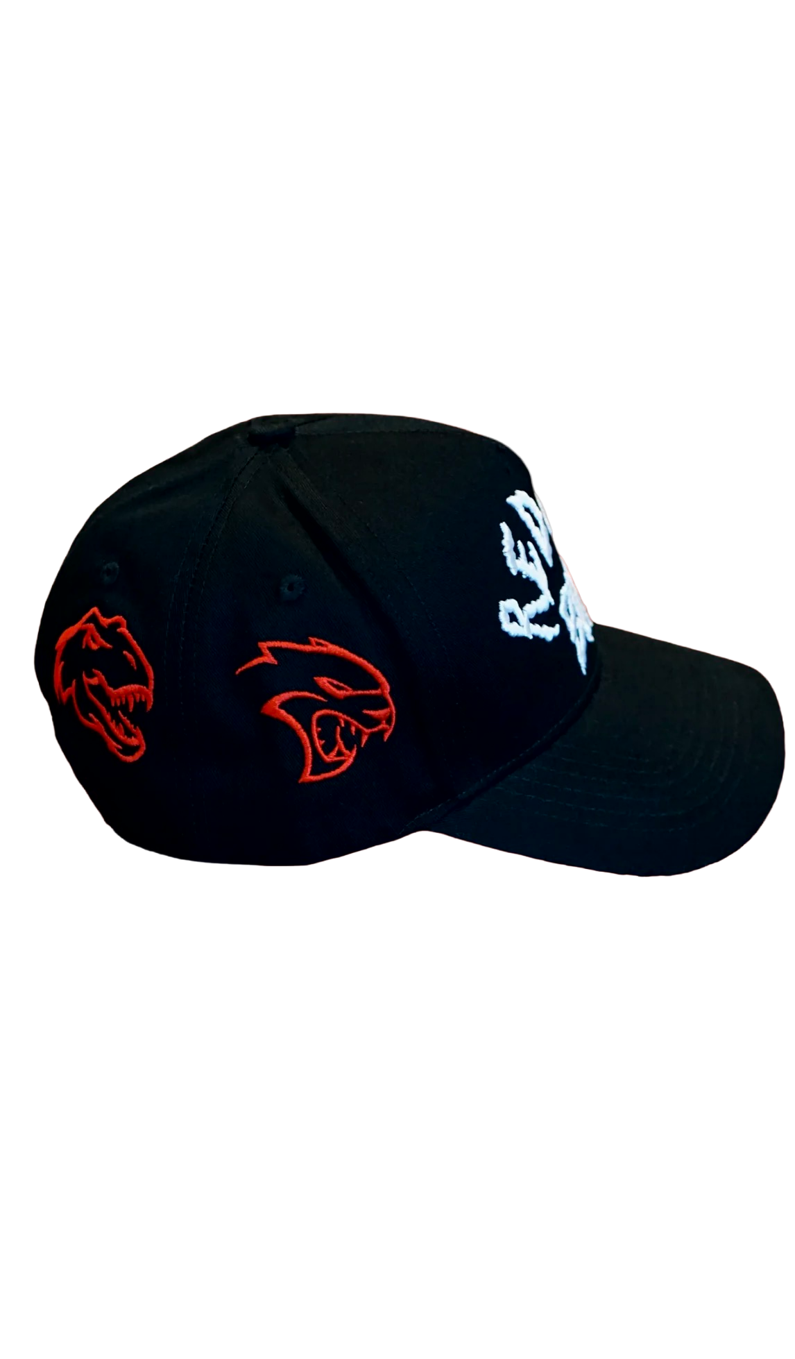 Red Key Boys Hat