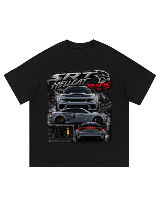 Hellcat Tee