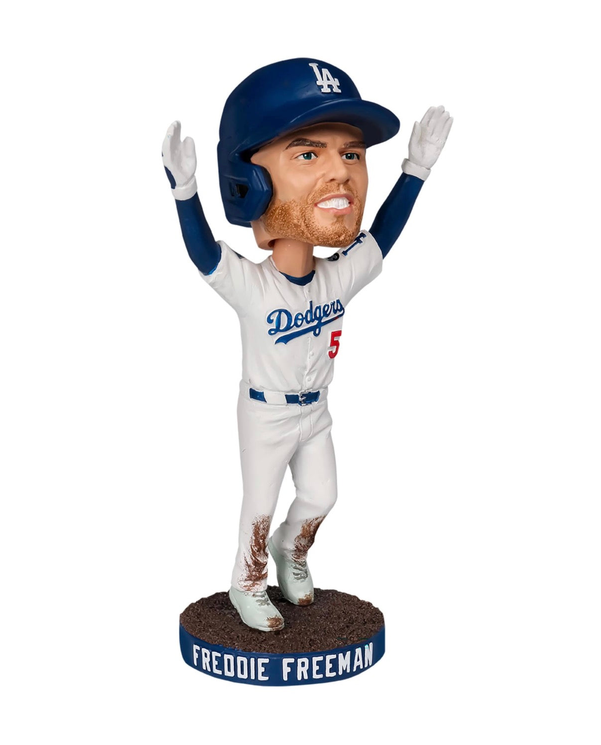 Freddie Freeman 18th Inning Walk-Off Bobblehead